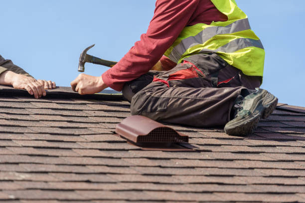 Best Commercial Roof Installation  in Minonk, IL