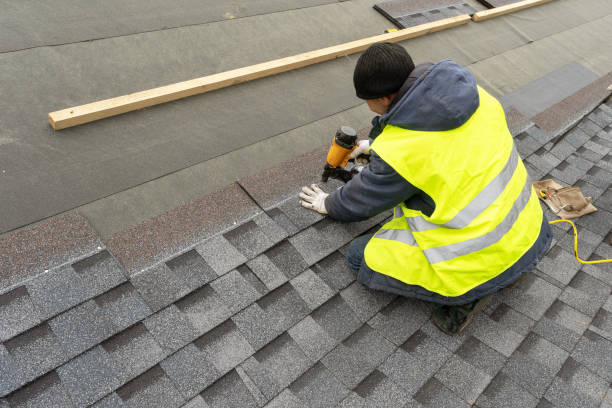 Best Storm Damage Roof Repair  in Minonk, IL
