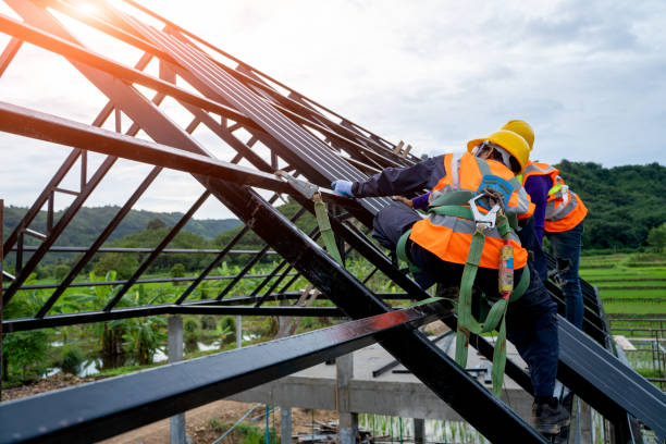 Best Residential Roof Replacement  in Minonk, IL