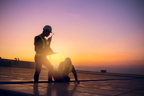Best Commercial Roofing Services  in Minonk, IL