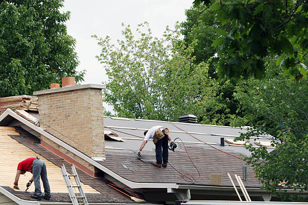 Best Residential Roofing Contractor  in Minonk, IL