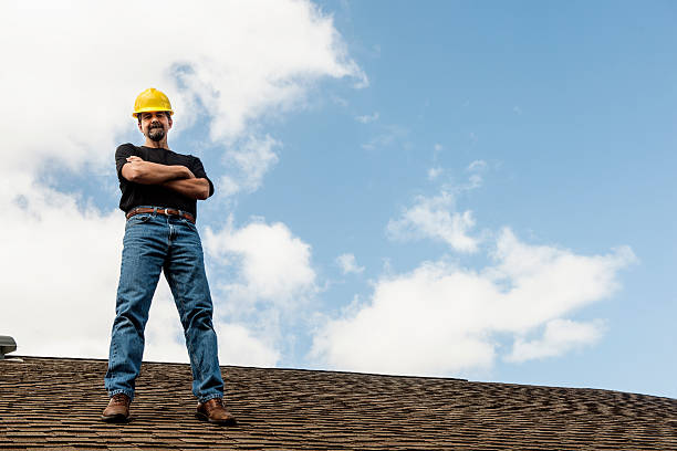 Best Flat Roof Repair Services  in Minonk, IL