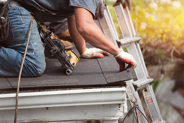 Roof Waterproofing Services in Minonk, IL